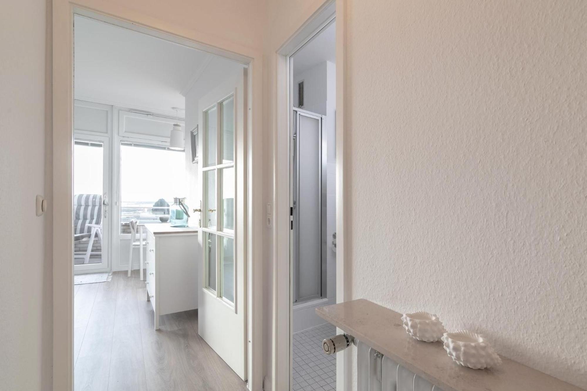 Strandidyll- Wohnung 41 Grömitz Extérieur photo