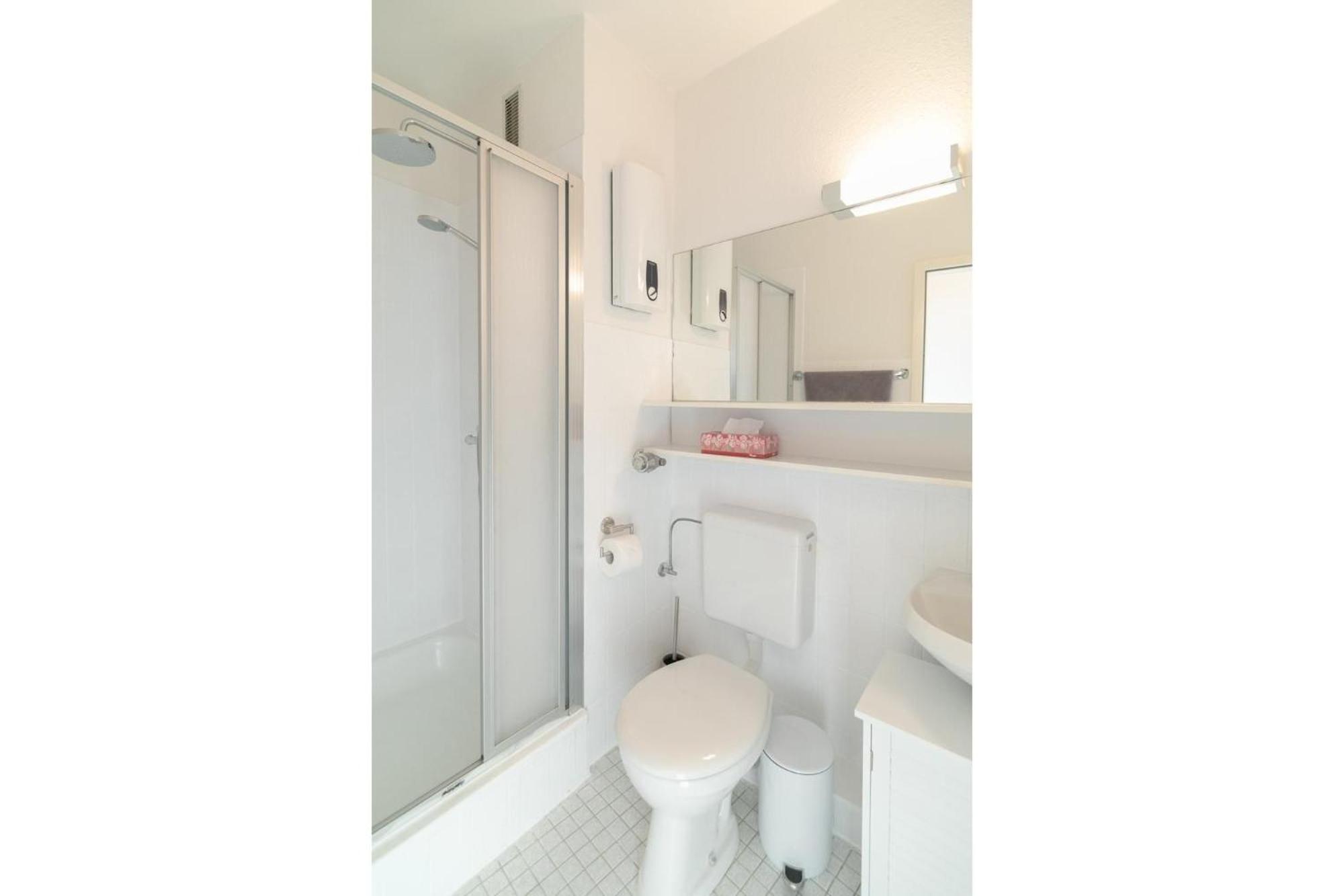 Strandidyll- Wohnung 41 Grömitz Extérieur photo