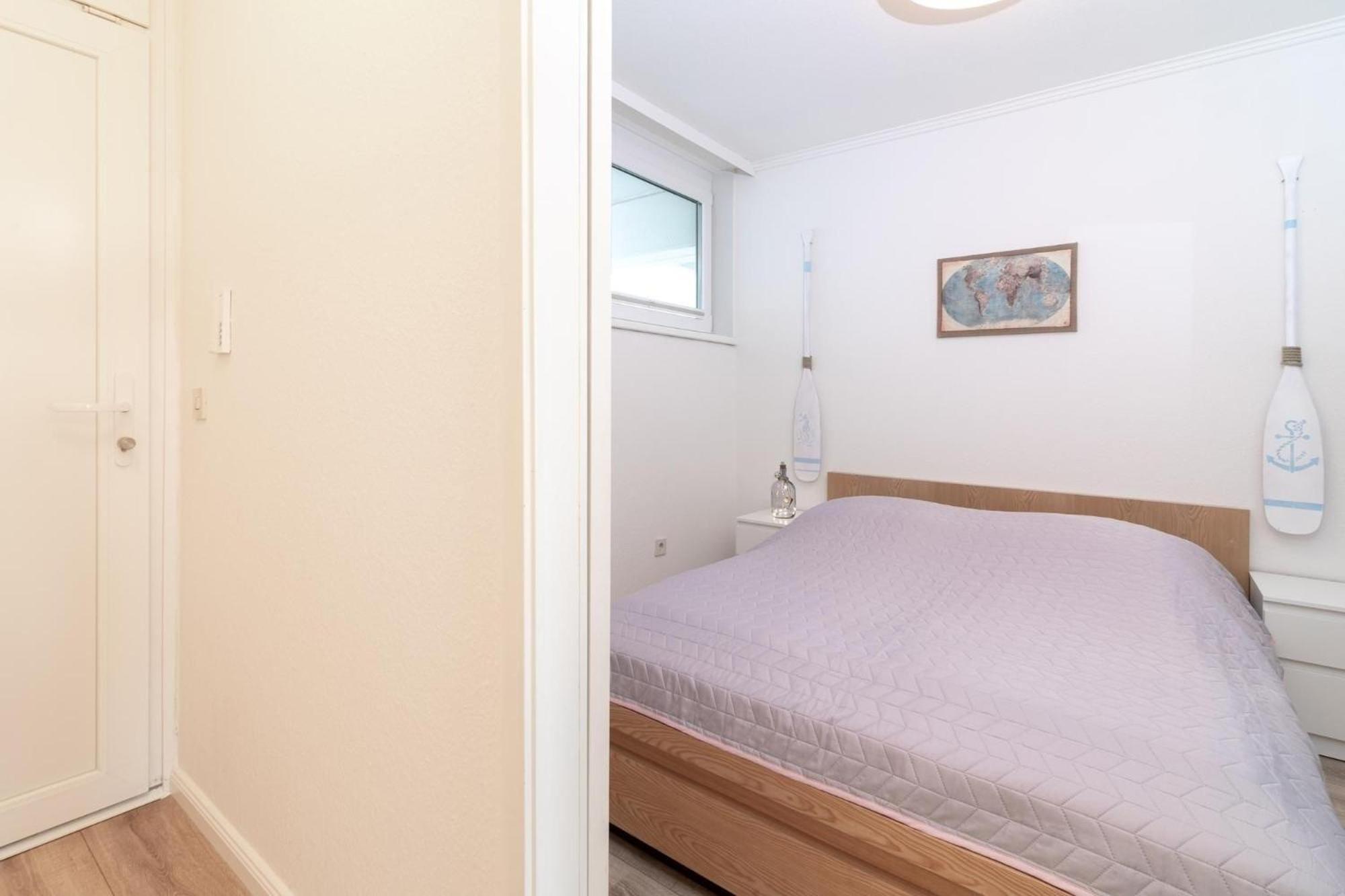 Strandidyll- Wohnung 41 Grömitz Extérieur photo