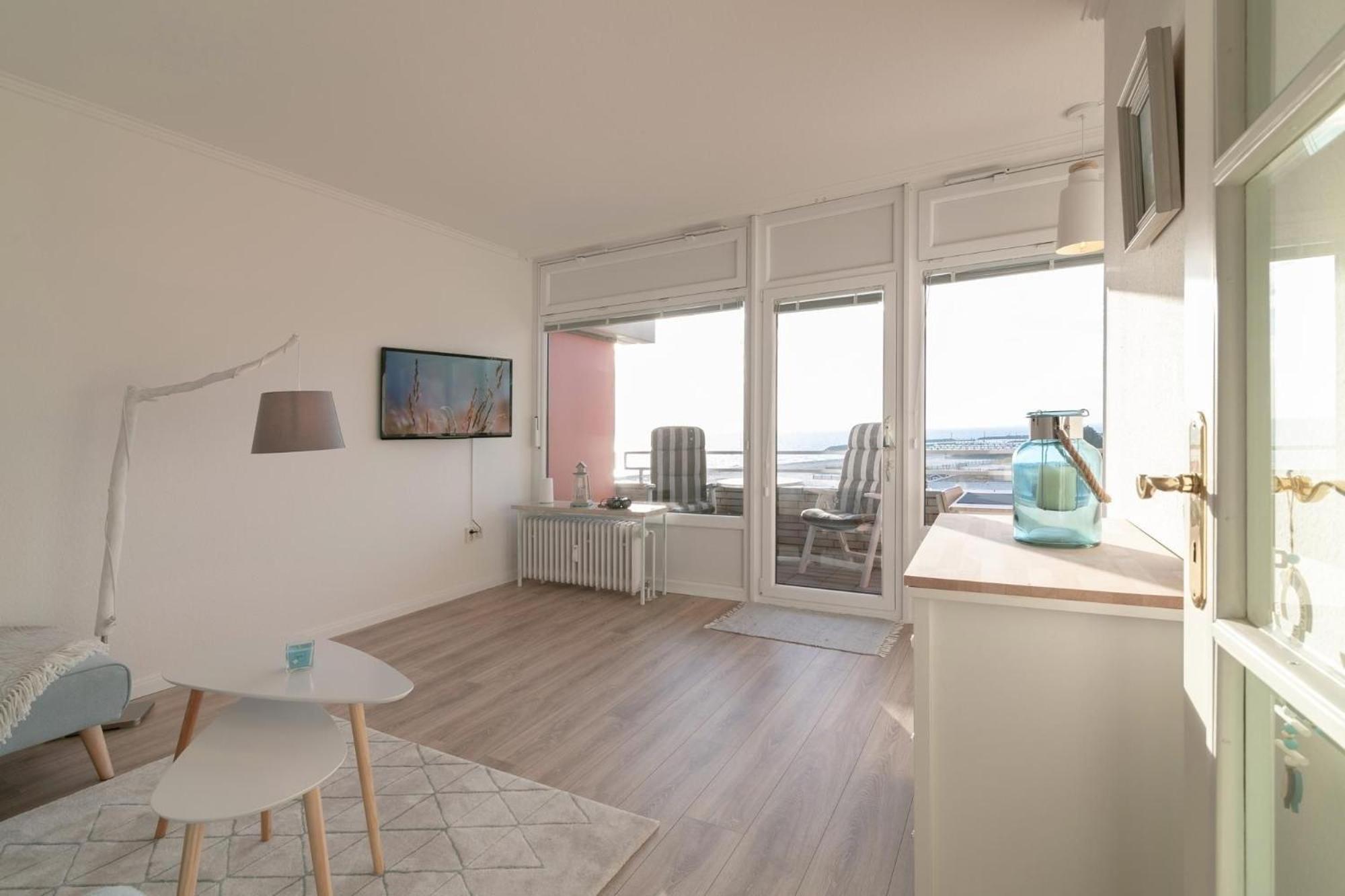 Strandidyll- Wohnung 41 Grömitz Extérieur photo